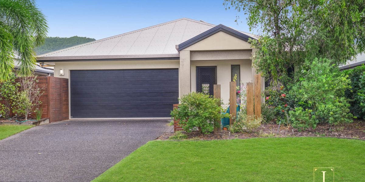 50 Landsborough Drive, Smithfield, QLD 4878 AUS