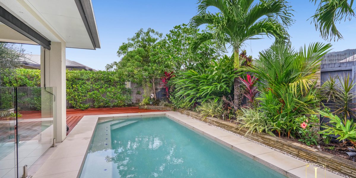 50 Landsborough Drive, Smithfield, QLD 4878 AUS