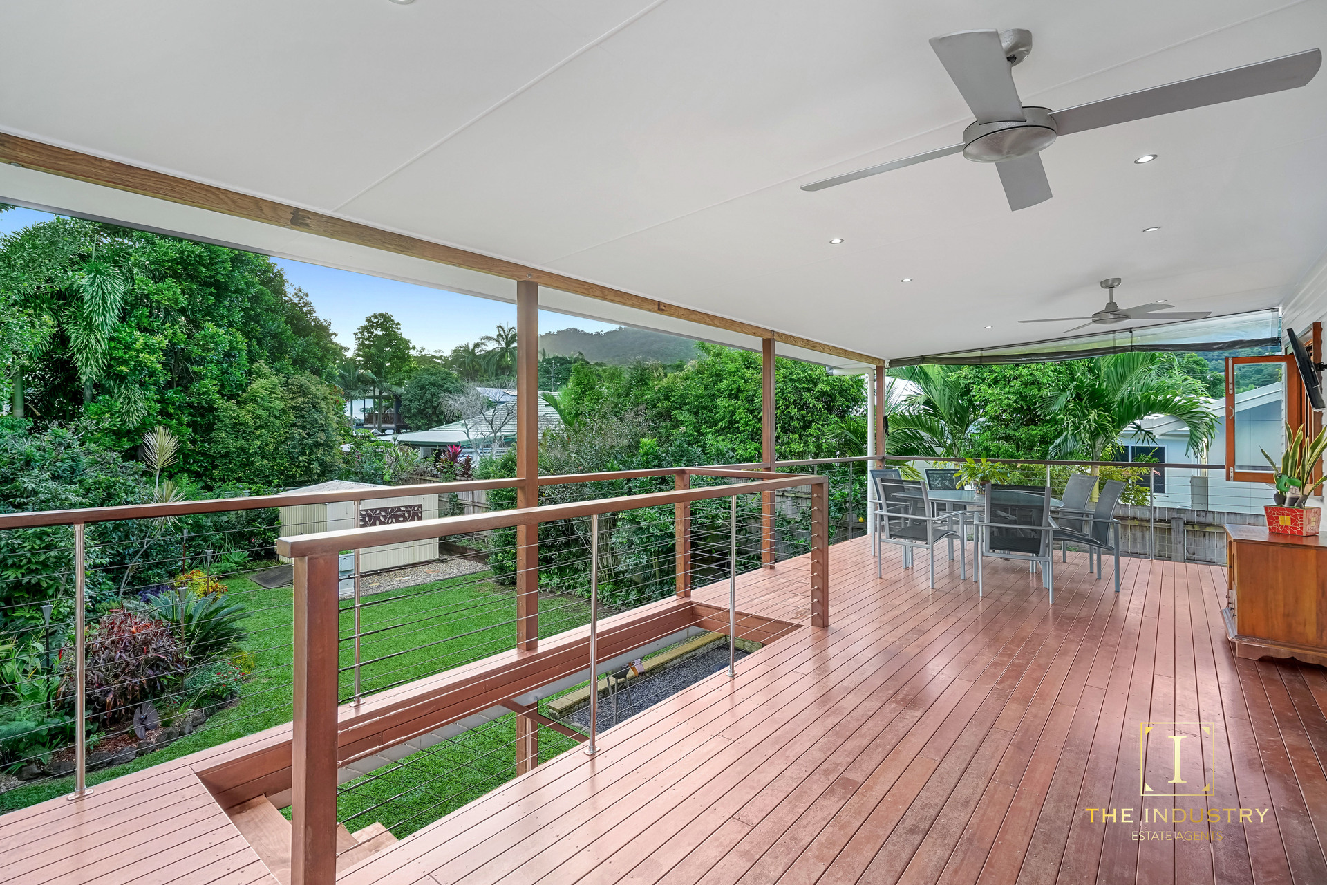 12 Forest Avenue, Edge Hill, QLD 4870 AUS