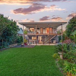 12 Forest Avenue, Edge Hill, QLD 4870 AUS