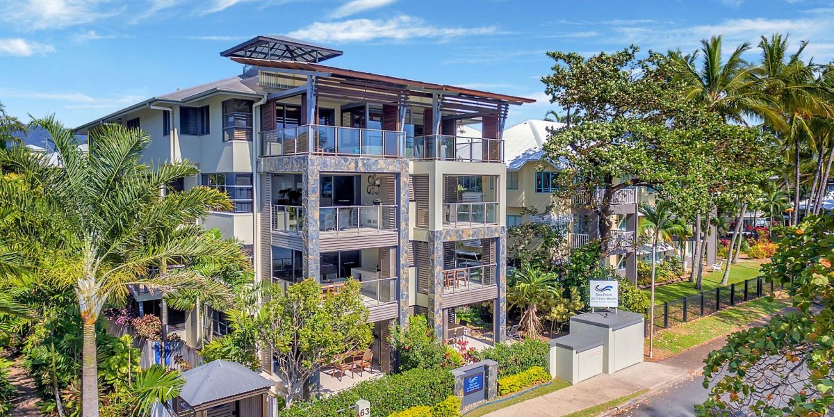 16/63 Vasey Esplanade, Trinity Beach, QLD 4879 AUS