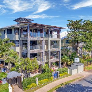 16/63 Vasey Esplanade, Trinity Beach, QLD 4879 AUS