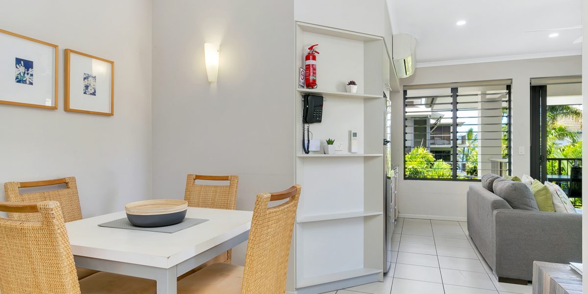 16/63 Vasey Esplanade, Trinity Beach, QLD 4879 AUS