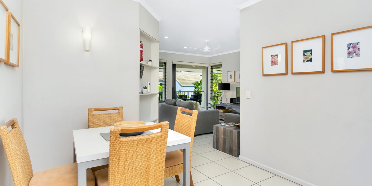 16/63 Vasey Esplanade, Trinity Beach, QLD 4879 AUS
