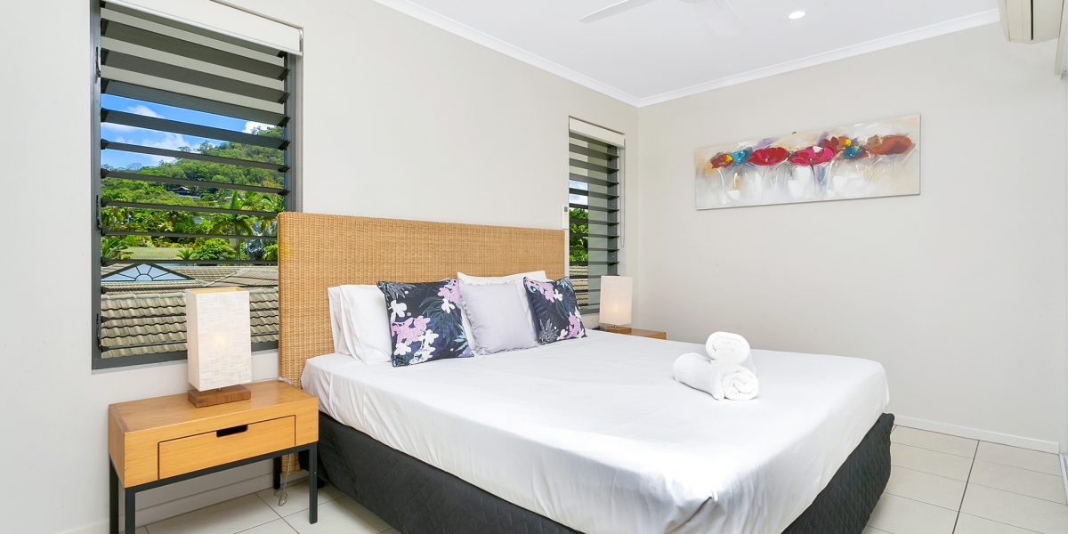 16/63 Vasey Esplanade, Trinity Beach, QLD 4879 AUS