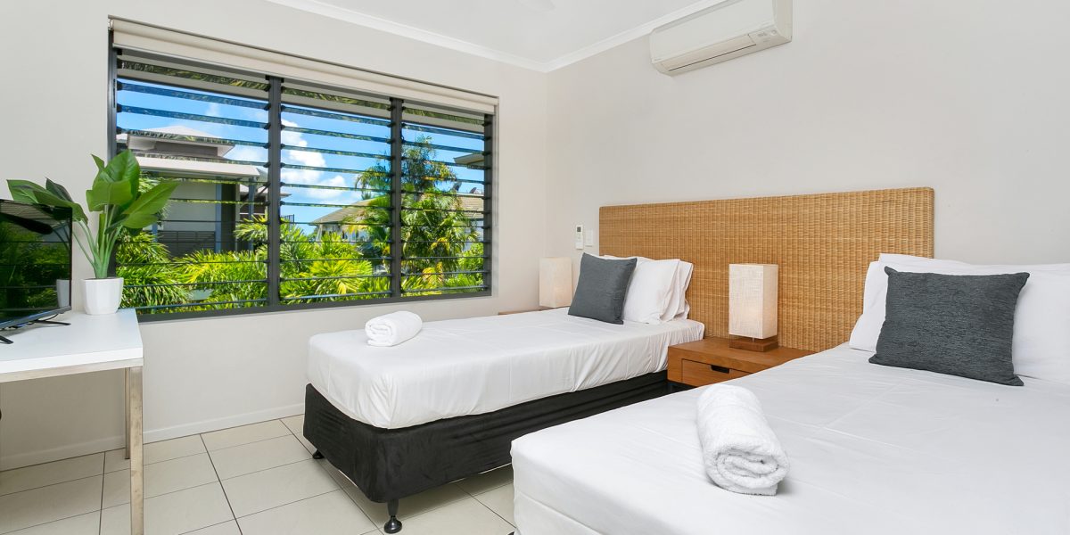 16/63 Vasey Esplanade, Trinity Beach, QLD 4879 AUS