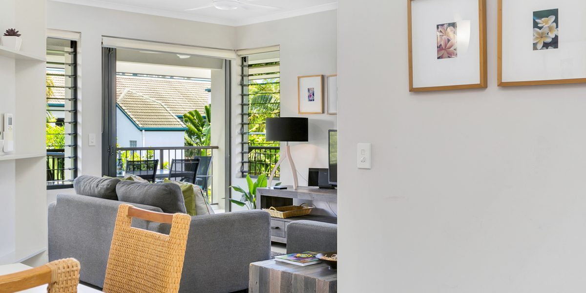 16/63 Vasey Esplanade, Trinity Beach, QLD 4879 AUS