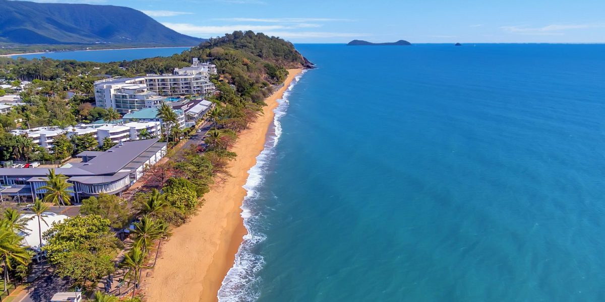 16/63 Vasey Esplanade, Trinity Beach, QLD 4879 AUS