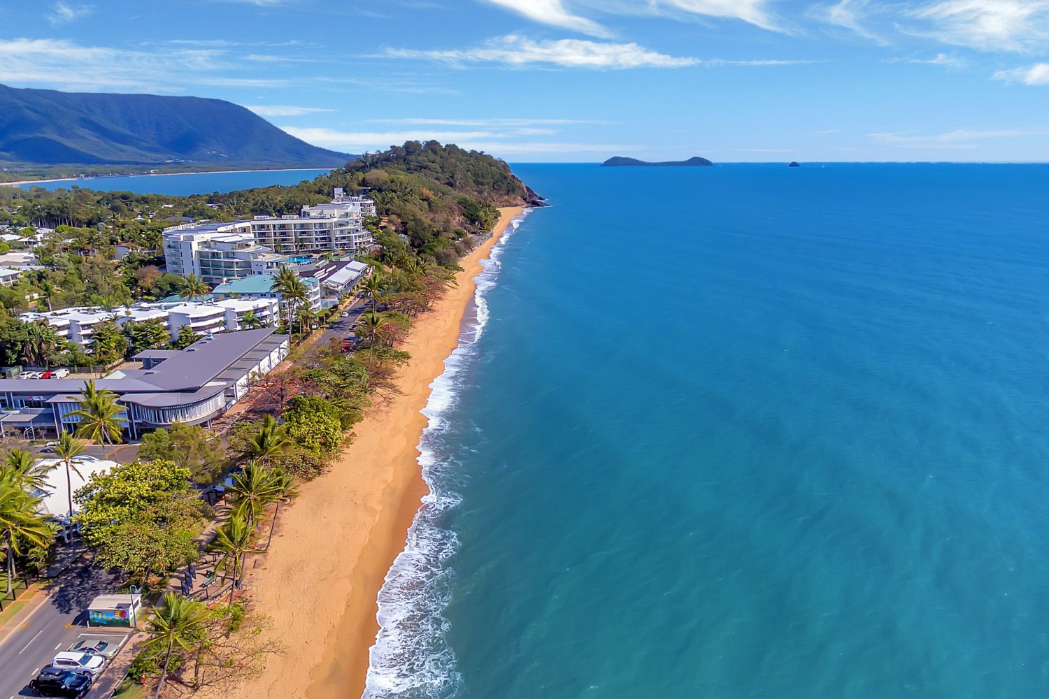 16/63 Vasey Esplanade, Trinity Beach, QLD 4879 AUS