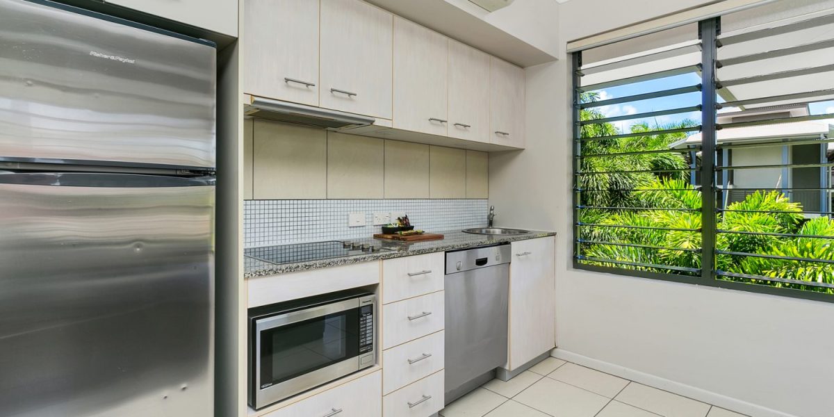 16/63 Vasey Esplanade, Trinity Beach, QLD 4879 AUS