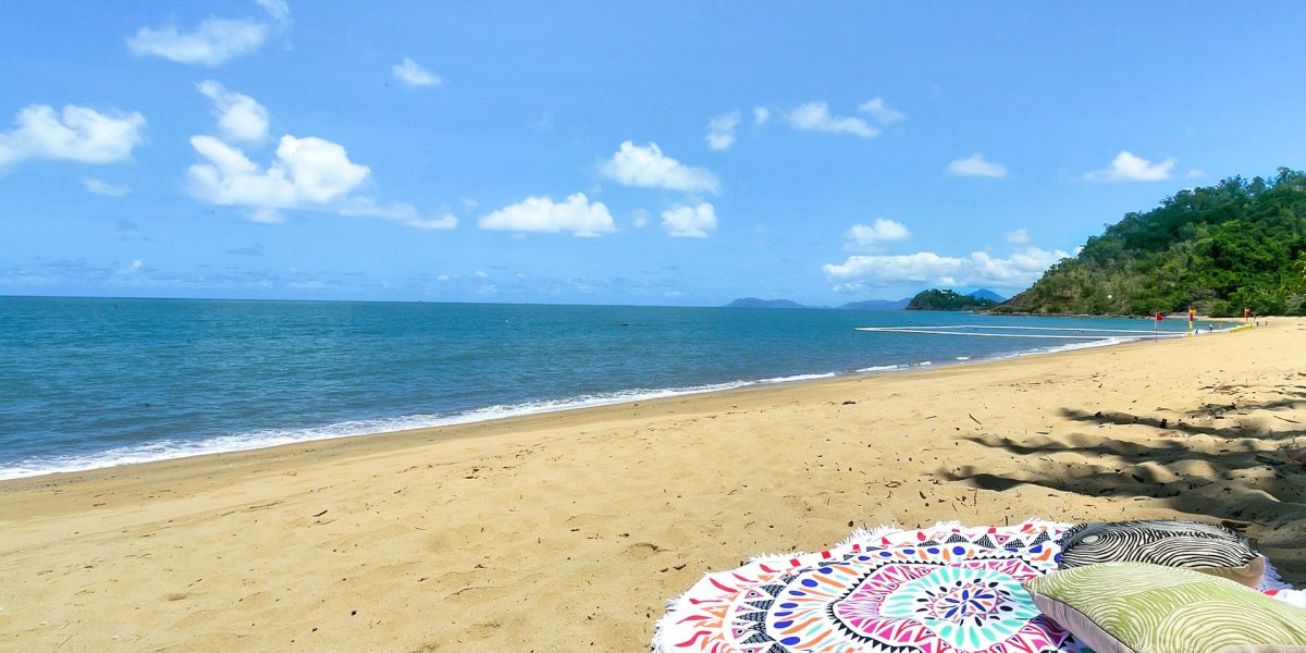 16/63 Vasey Esplanade, Trinity Beach, QLD 4879 AUS