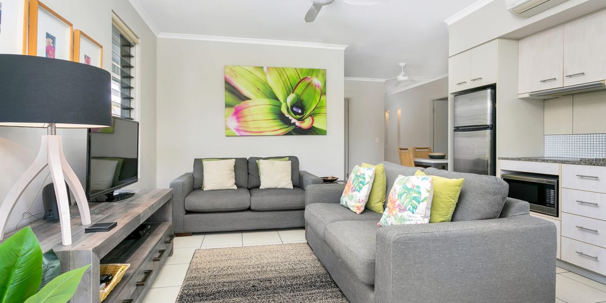 16/63 Vasey Esplanade, Trinity Beach, QLD 4879 AUS