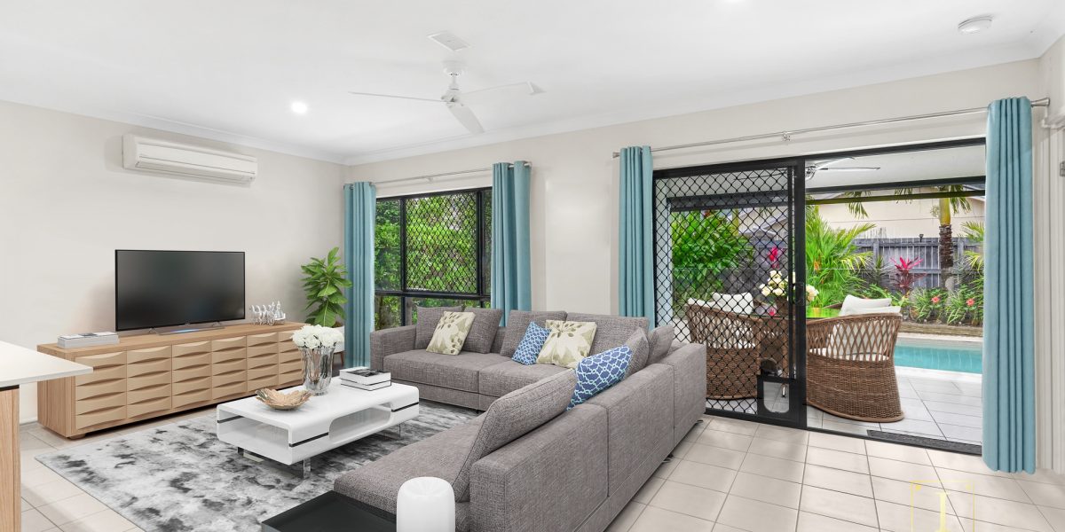50 Landsborough Drive, Smithfield, QLD 4878 AUS