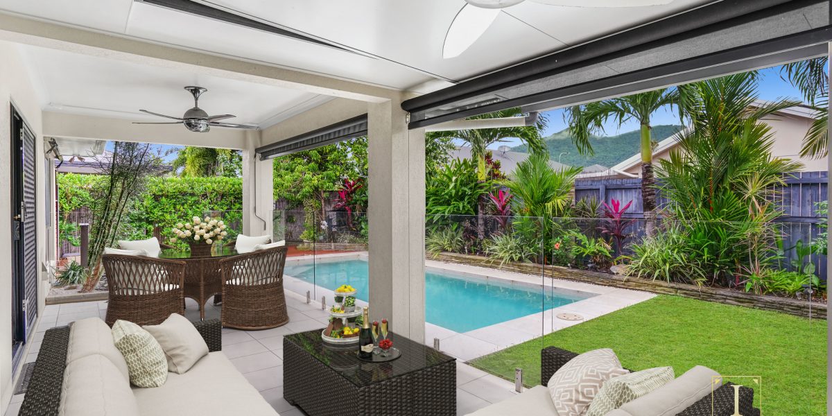 50 Landsborough Drive, Smithfield, QLD 4878 AUS