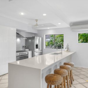 19 Parkinson Avenue, Kewarra Beach, QLD 4879 AUS