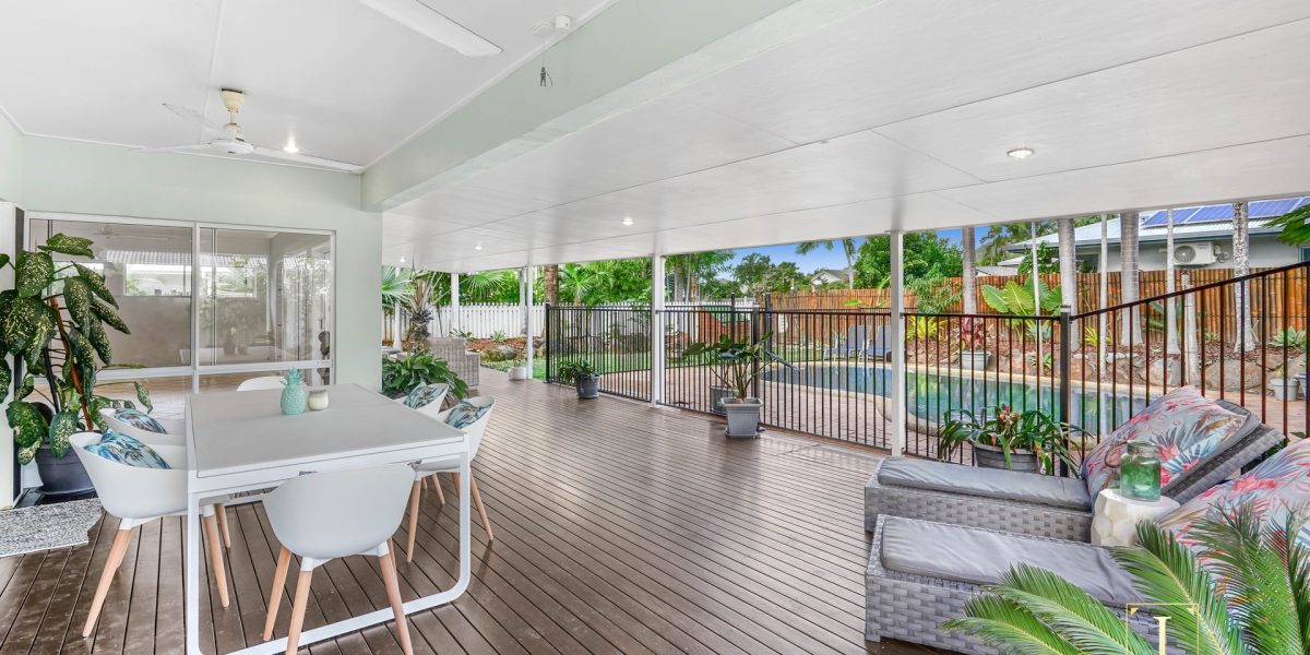19 Parkinson Avenue, Kewarra Beach, QLD 4879 AUS