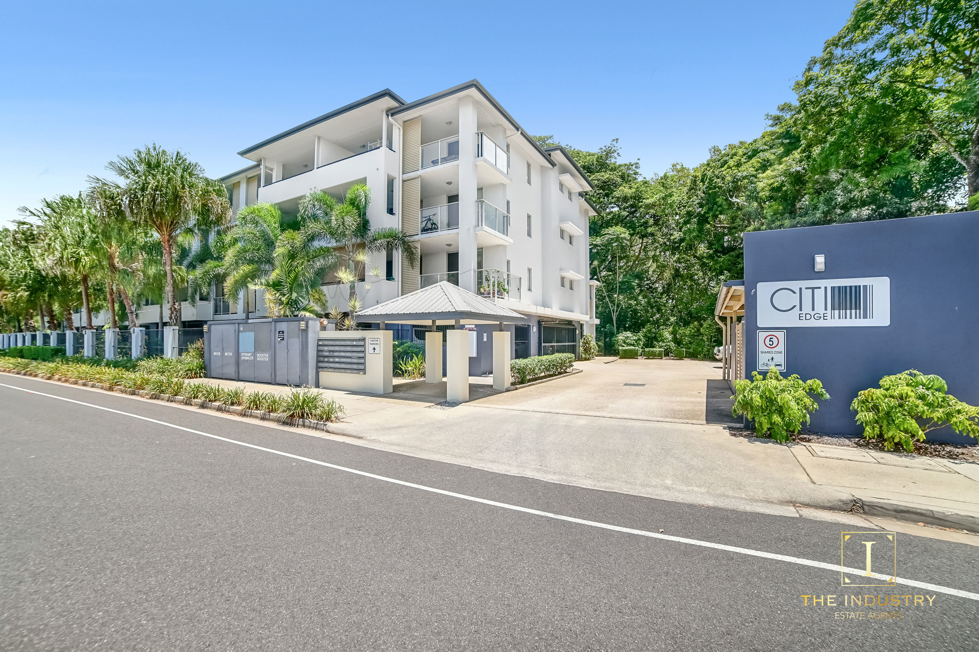 26/9-11 McLean Street, Cairns North, QLD 4870 AUS