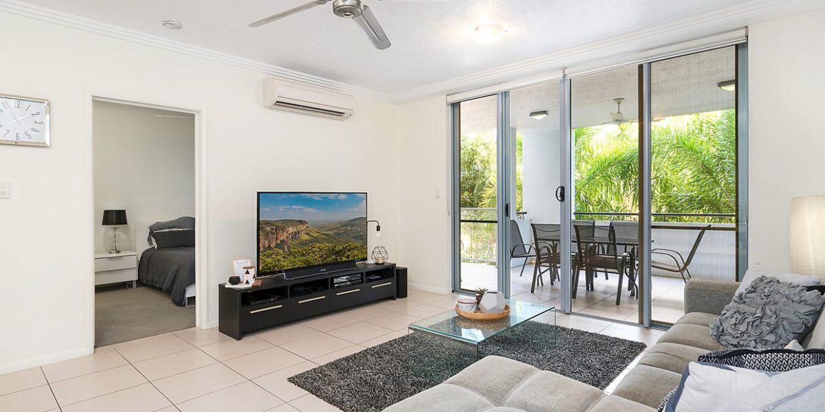 26/9-11 McLean Street, Cairns North, QLD 4870 AUS
