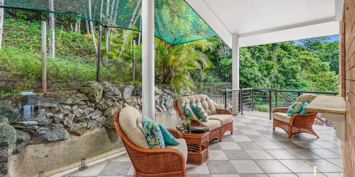 35 Martin Street, Freshwater, QLD 4870 AUS