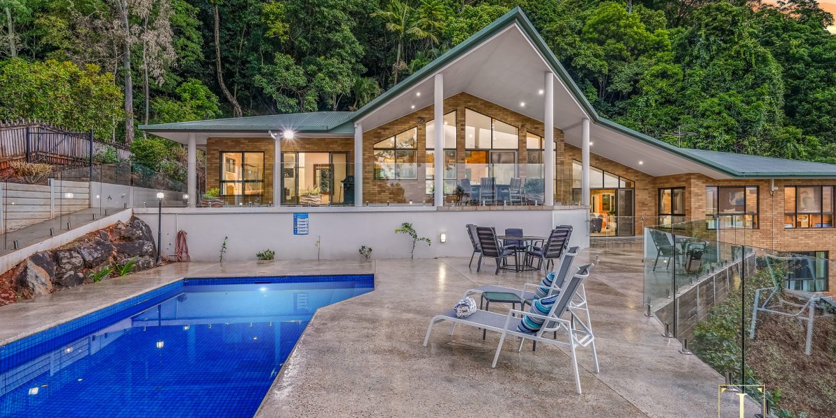 35 Martin Street, Freshwater, QLD 4870 AUS