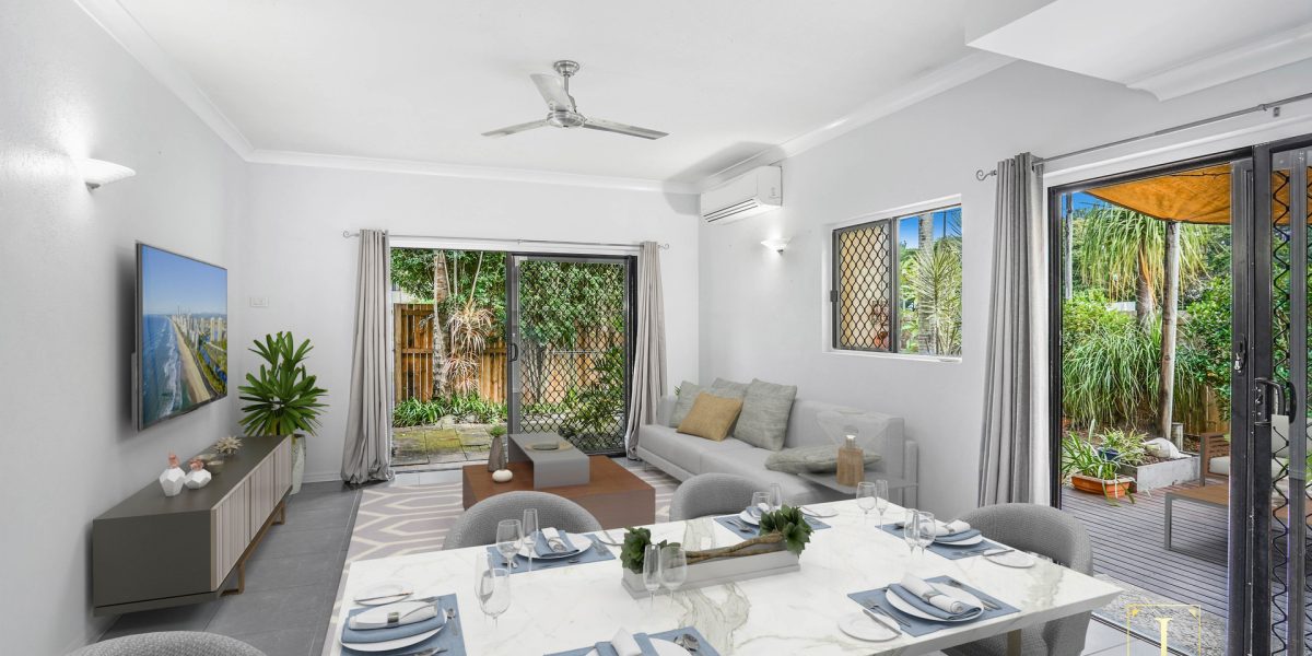 1/177-179 Kamerunga Road, Freshwater, QLD 4870 AUS