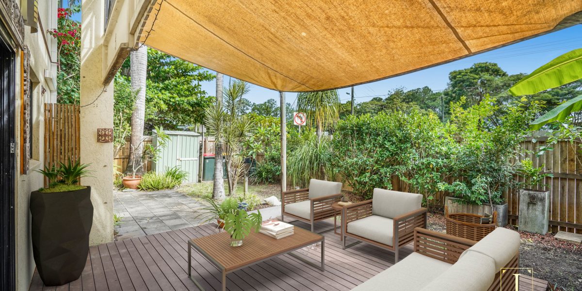 1/177-179 Kamerunga Road, Freshwater, QLD 4870 AUS