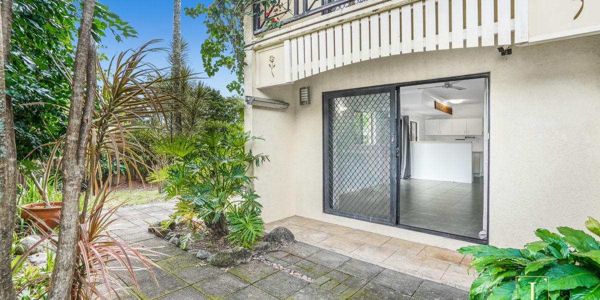 1/177-179 Kamerunga Road, Freshwater, QLD 4870 AUS