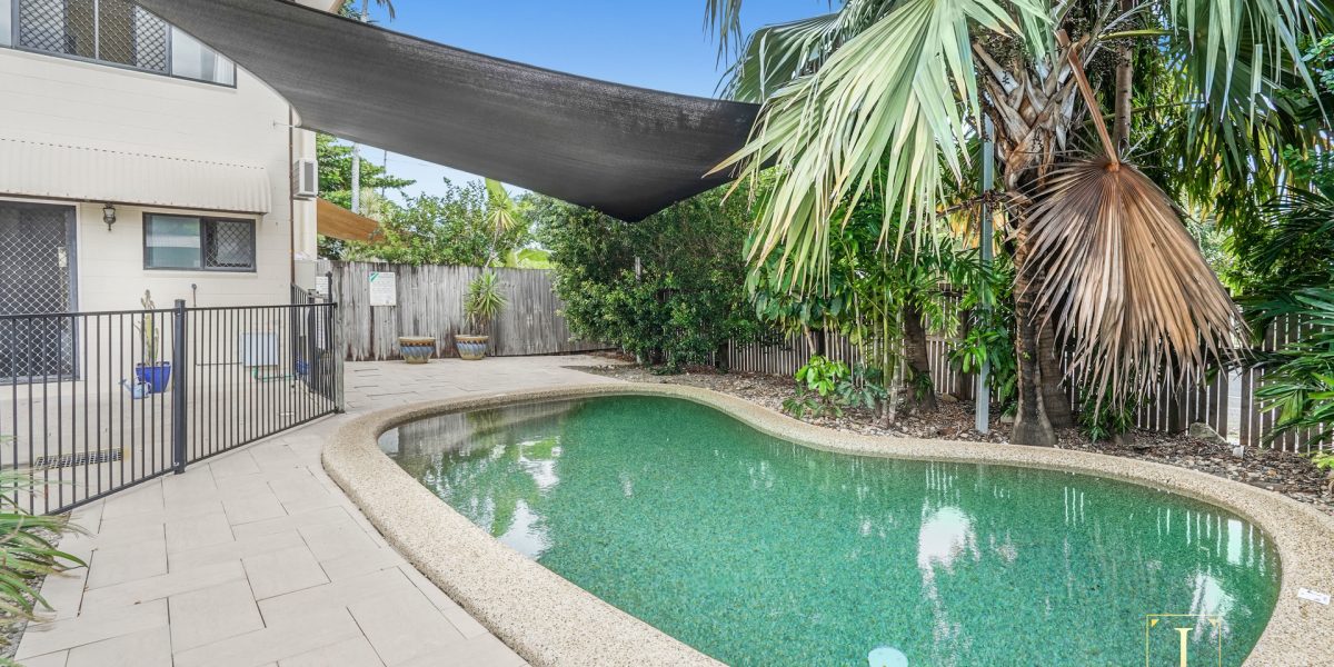 1/177-179 Kamerunga Road, Freshwater, QLD 4870 AUS