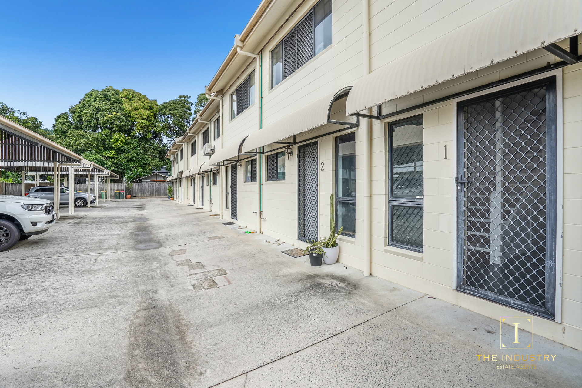 1/177-179 Kamerunga Road, Freshwater, QLD 4870 AUS