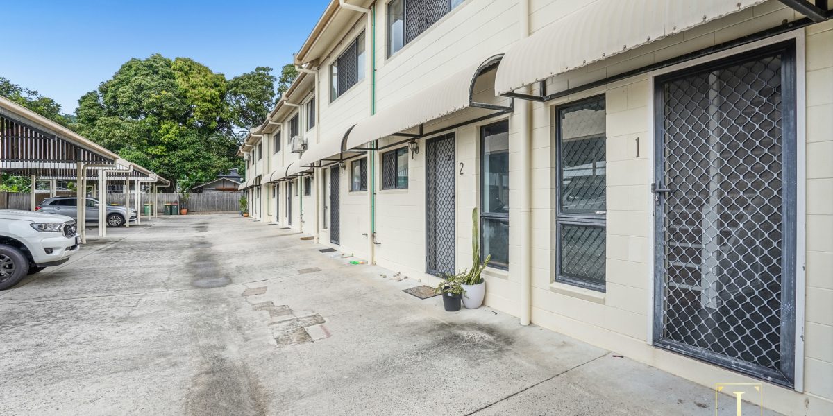 1/177-179 Kamerunga Road, Freshwater, QLD 4870 AUS