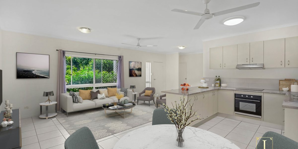 55 Michaelangelo Drive, Redlynch, QLD 4870 AUS