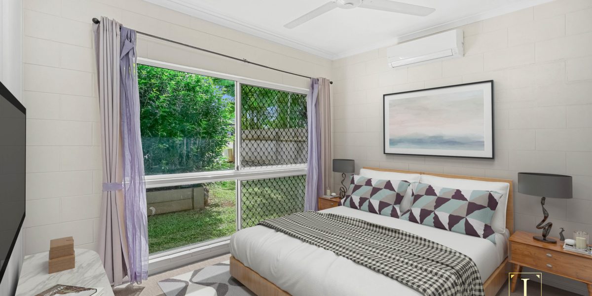 55 Michaelangelo Drive, Redlynch, QLD 4870 AUS