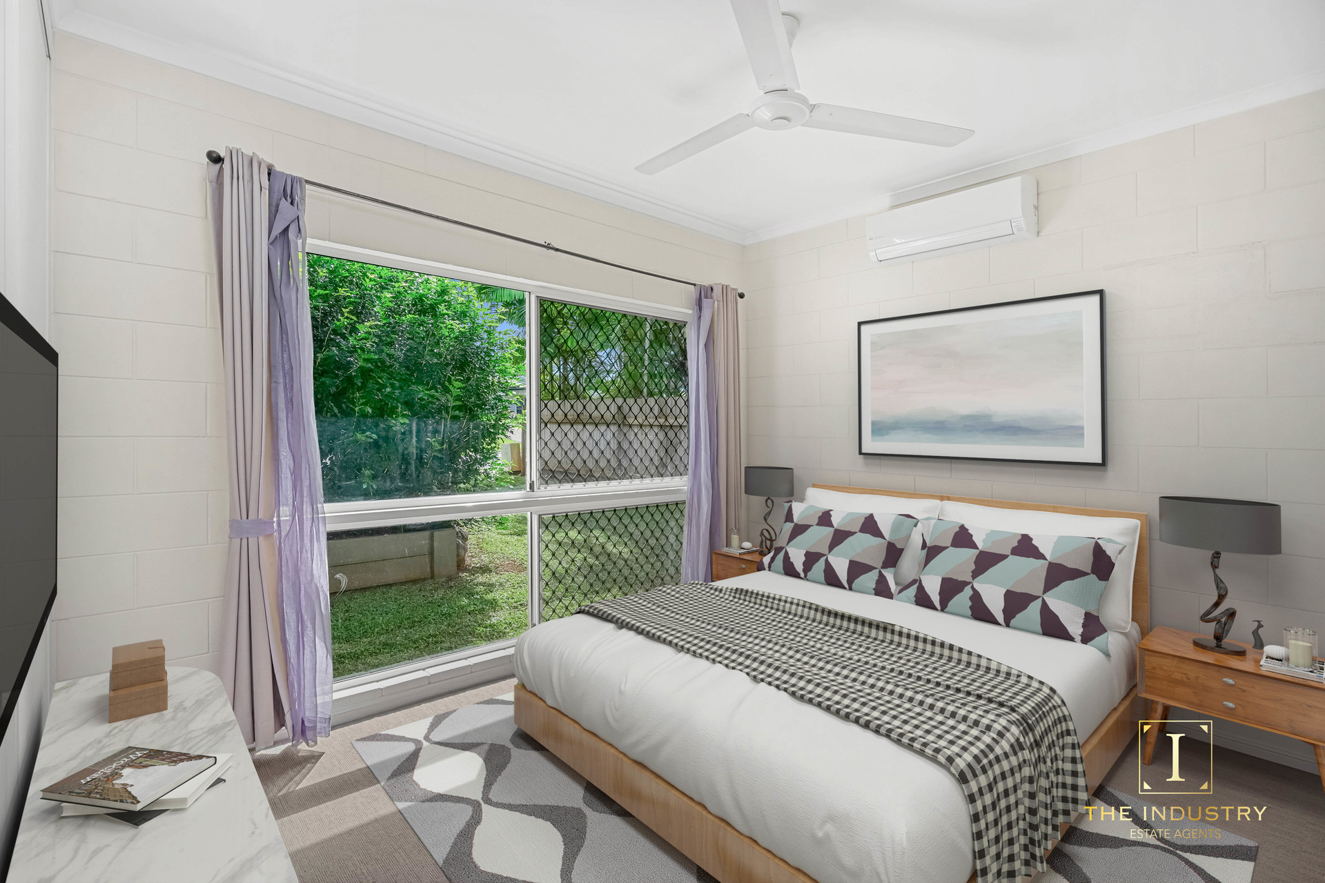 55 Michaelangelo Drive, Redlynch, QLD 4870 AUS