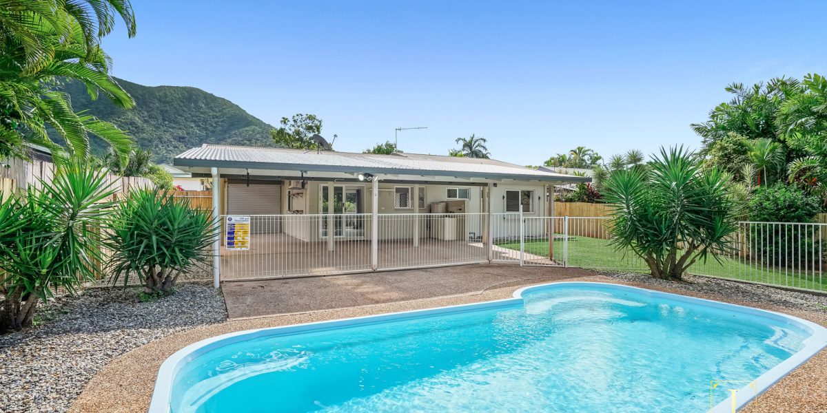 55 Michaelangelo Drive, Redlynch, QLD 4870 AUS