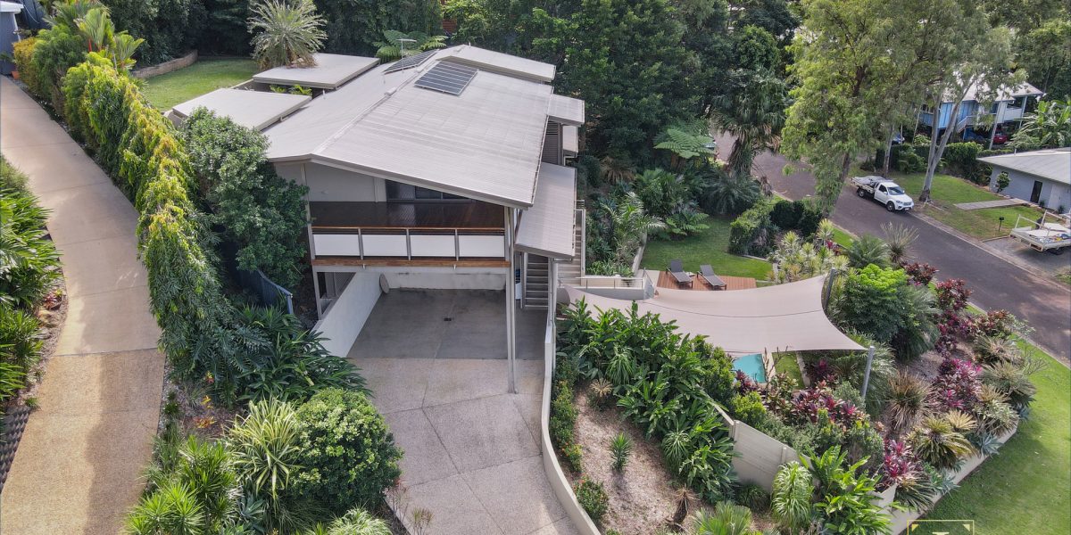 9 Amaroo Close, Smithfield, QLD 4878 AUS