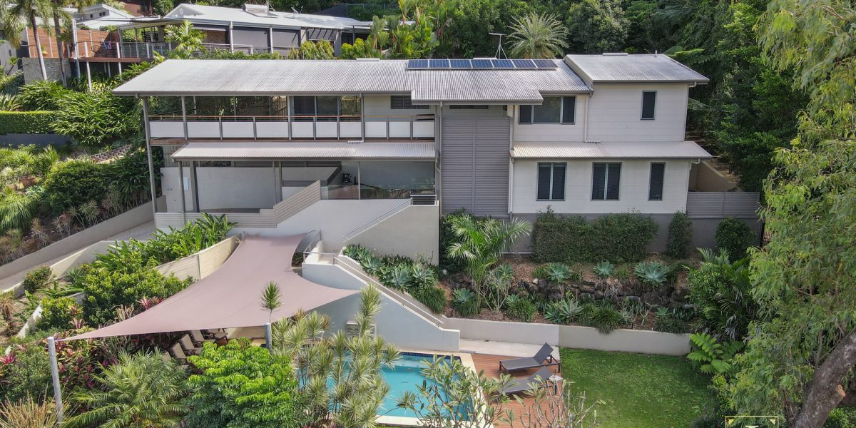 9 Amaroo Close, Smithfield, QLD 4878 AUS