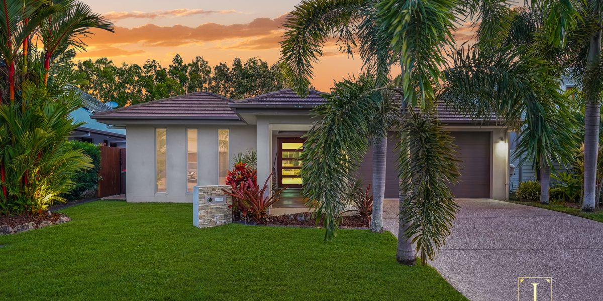 102 Harbour Drive, Trinity Park, QLD 4879 AUS