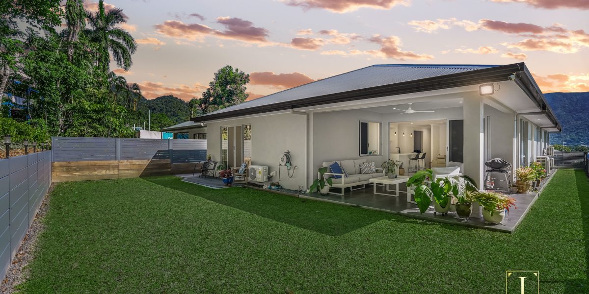 16 Romanini Court, Brinsmead, QLD 4870 AUS