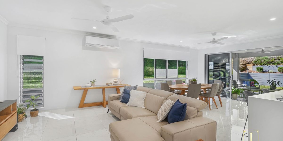 16 Romanini Court, Brinsmead, QLD 4870 AUS