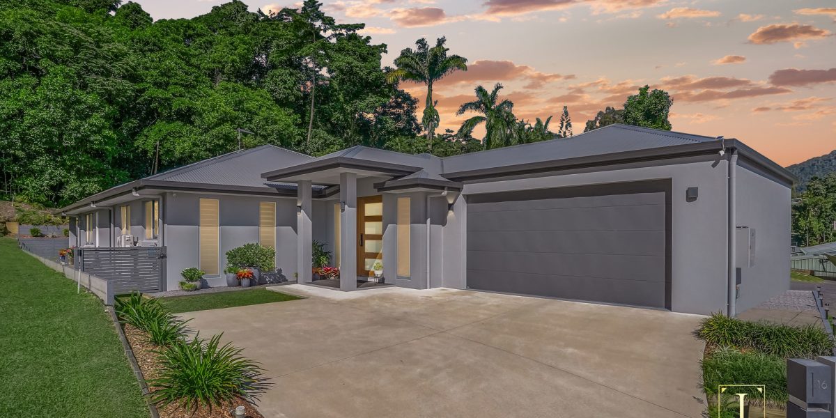 16 Romanini Court, Brinsmead, QLD 4870 AUS