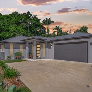 16 Romanini Court, Brinsmead, QLD 4870 AUS