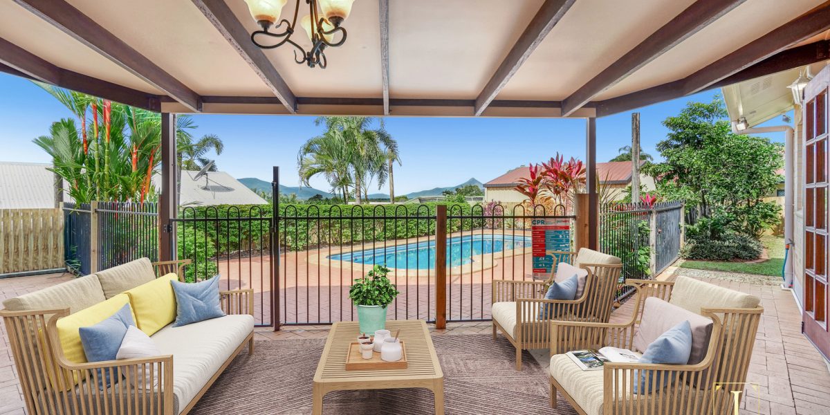 11 Sundew Close, Mount Sheridan, QLD 4868 AUS