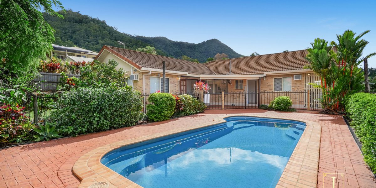 11 Sundew Close, Mount Sheridan, QLD 4868 AUS