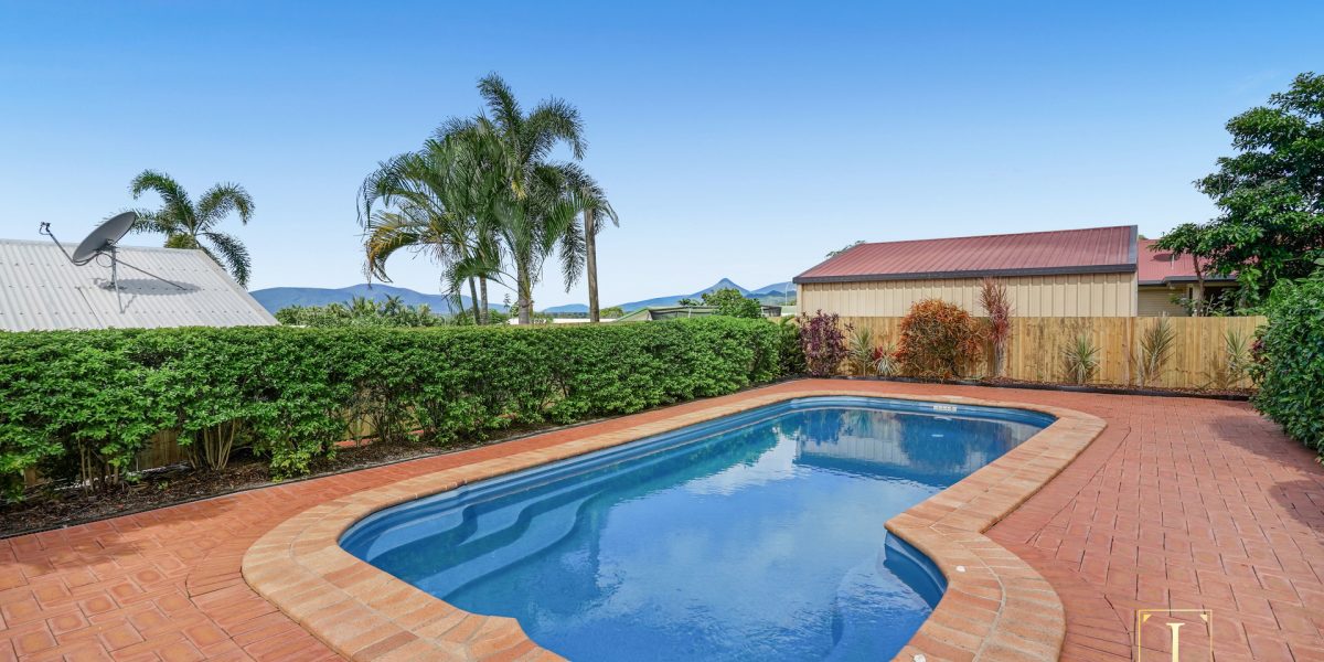 11 Sundew Close, Mount Sheridan, QLD 4868 AUS