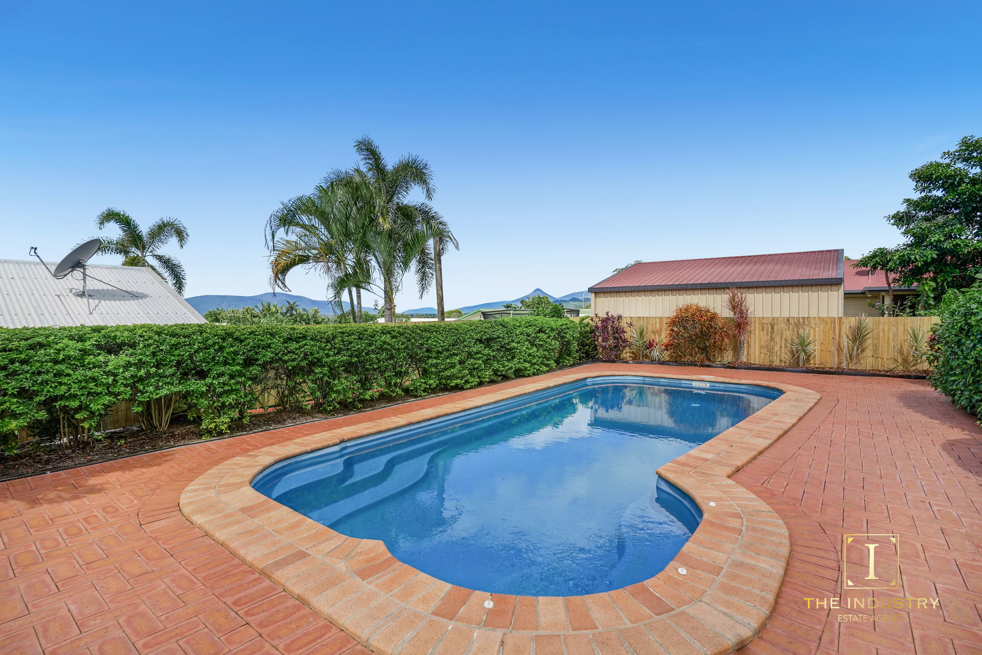 11 Sundew Close, Mount Sheridan, QLD 4868 AUS