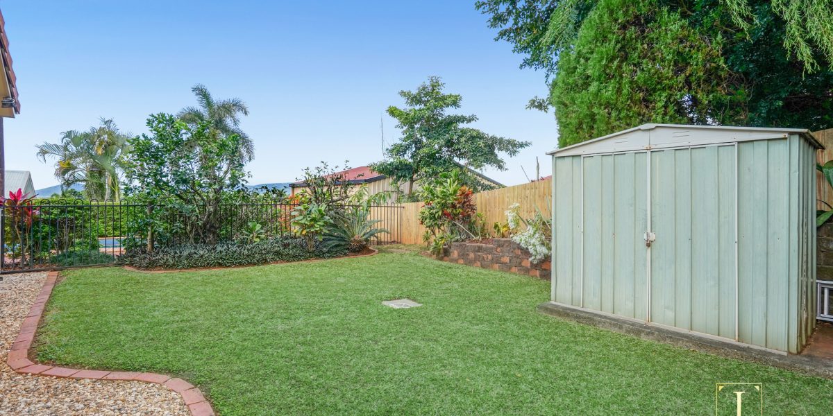 11 Sundew Close, Mount Sheridan, QLD 4868 AUS
