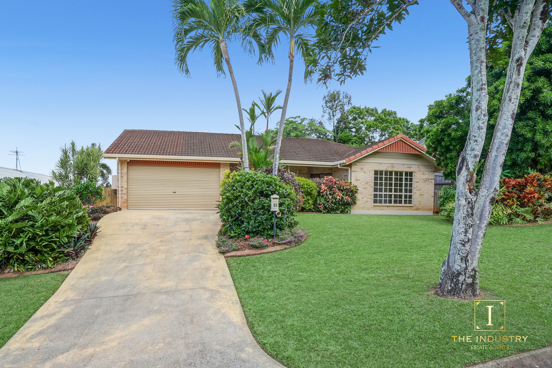 11 Sundew Close, Mount Sheridan, QLD 4868 AUS