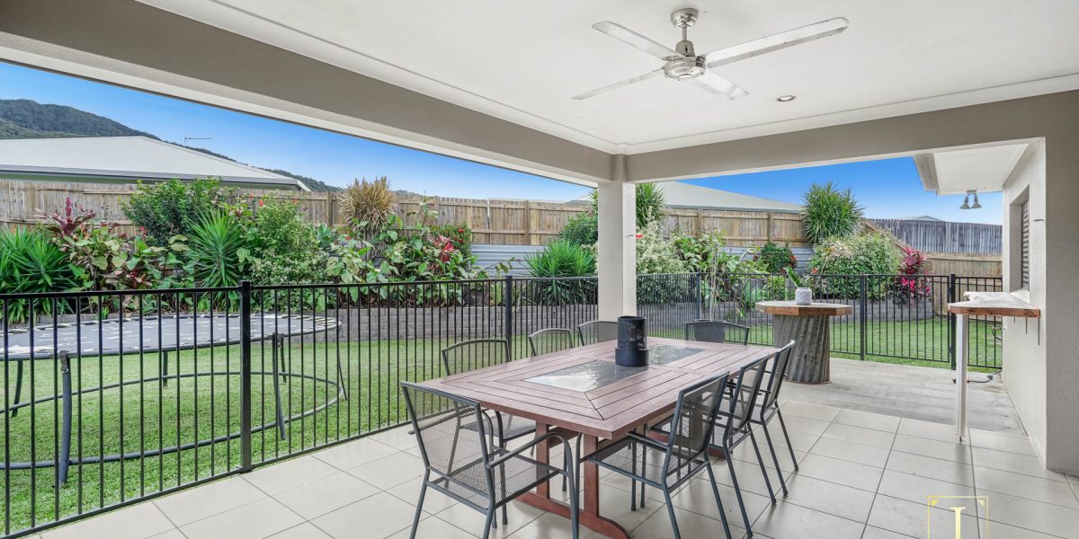 35 Knowlton Crescent, Gordonvale, QLD 4865 AUS