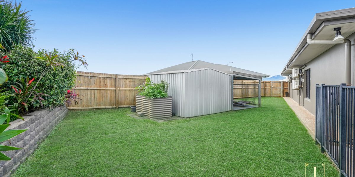 35 Knowlton Crescent, Gordonvale, QLD 4865 AUS