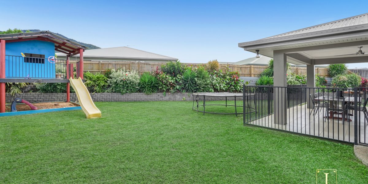 35 Knowlton Crescent, Gordonvale, QLD 4865 AUS